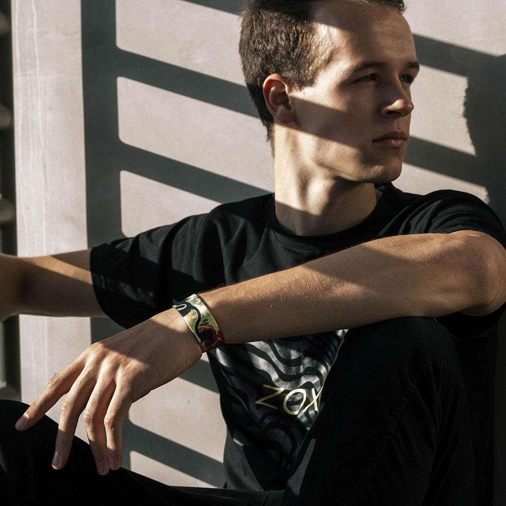 Little Roar-Sold Out-ZOX - This item is sold out and will not be restocked.