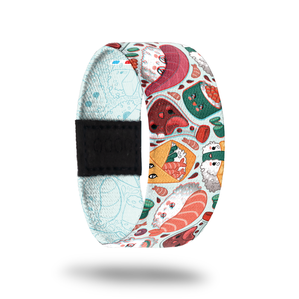 Rollin' Deep - Zoxbox 13-Sold Out-ZOX - This item is sold out and will not be restocked.