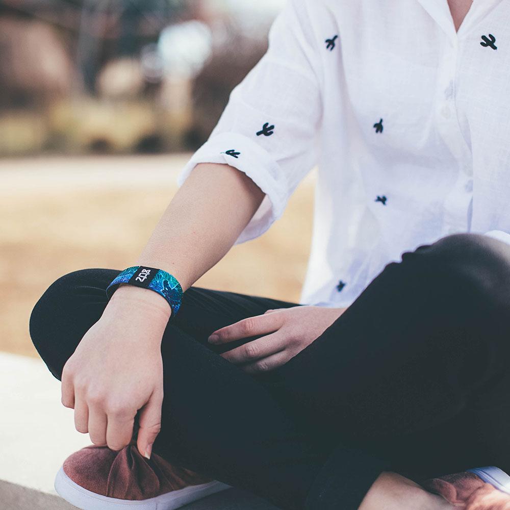 Run Wild-Sold Out-ZOX - This item is sold out and will not be restocked.