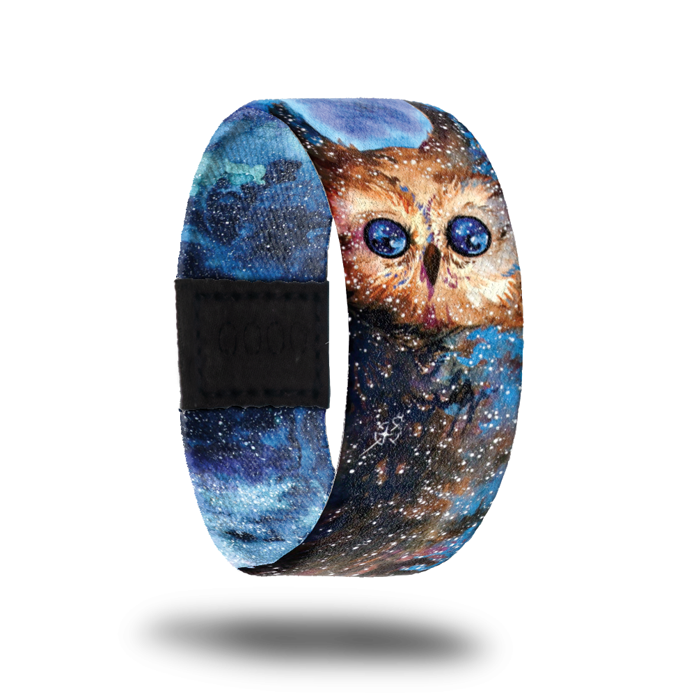 Seek Wisdom-Sold Out-ZOX - This item is sold out and will not be restocked.