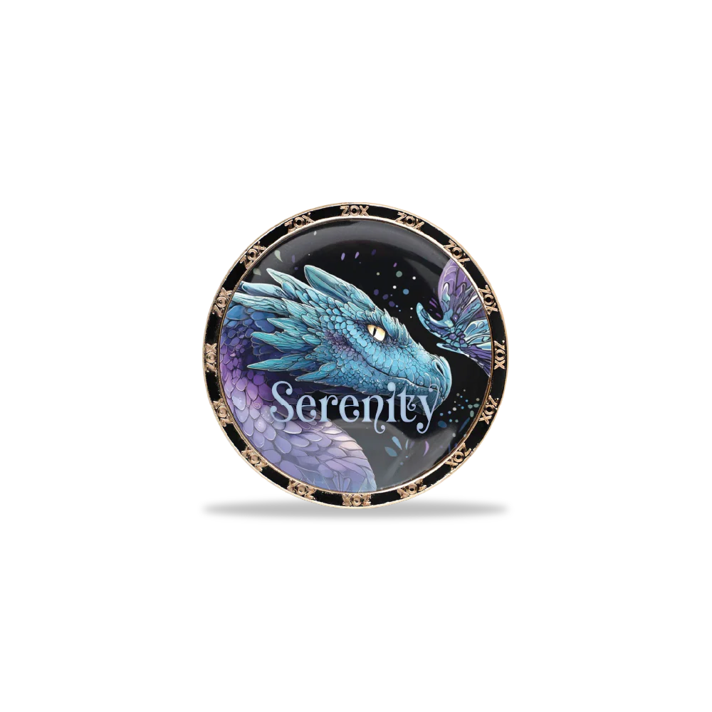 Serenity Coin