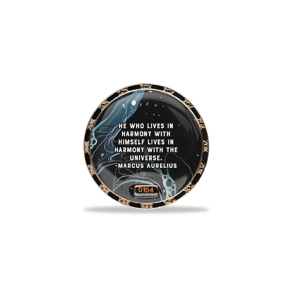 Serenity Coin