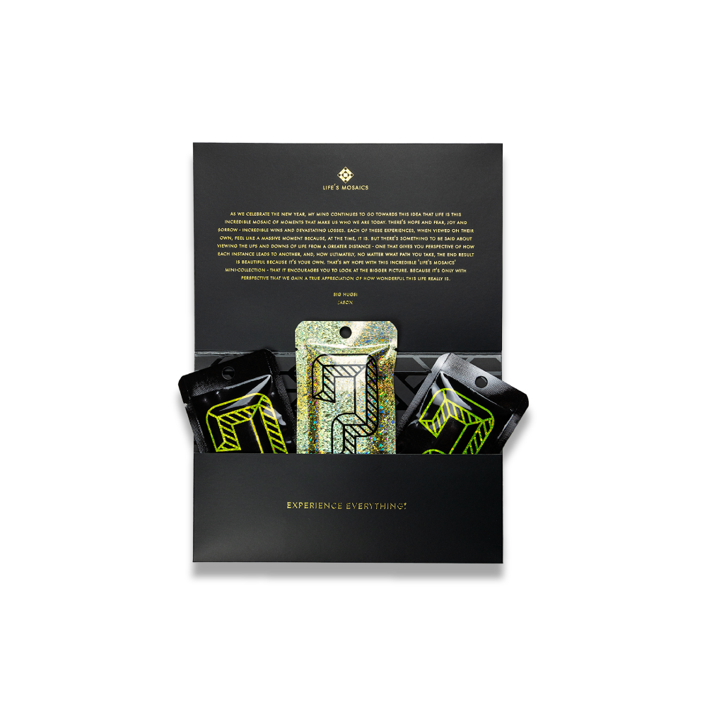 Series Pack - January 2023
