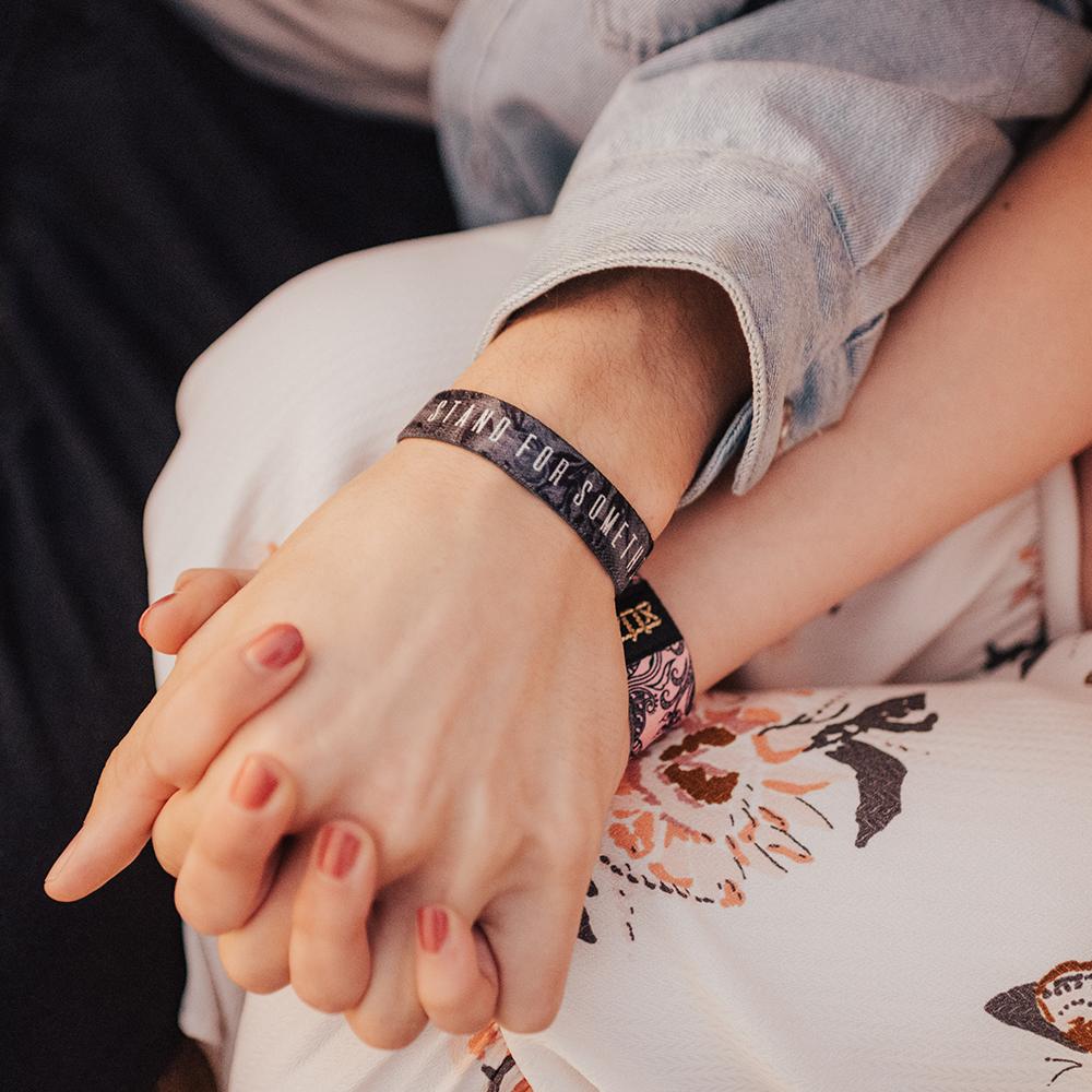 Stand For Something-Sold Out - Singles-ZOX - This item is sold out and will not be restocked.