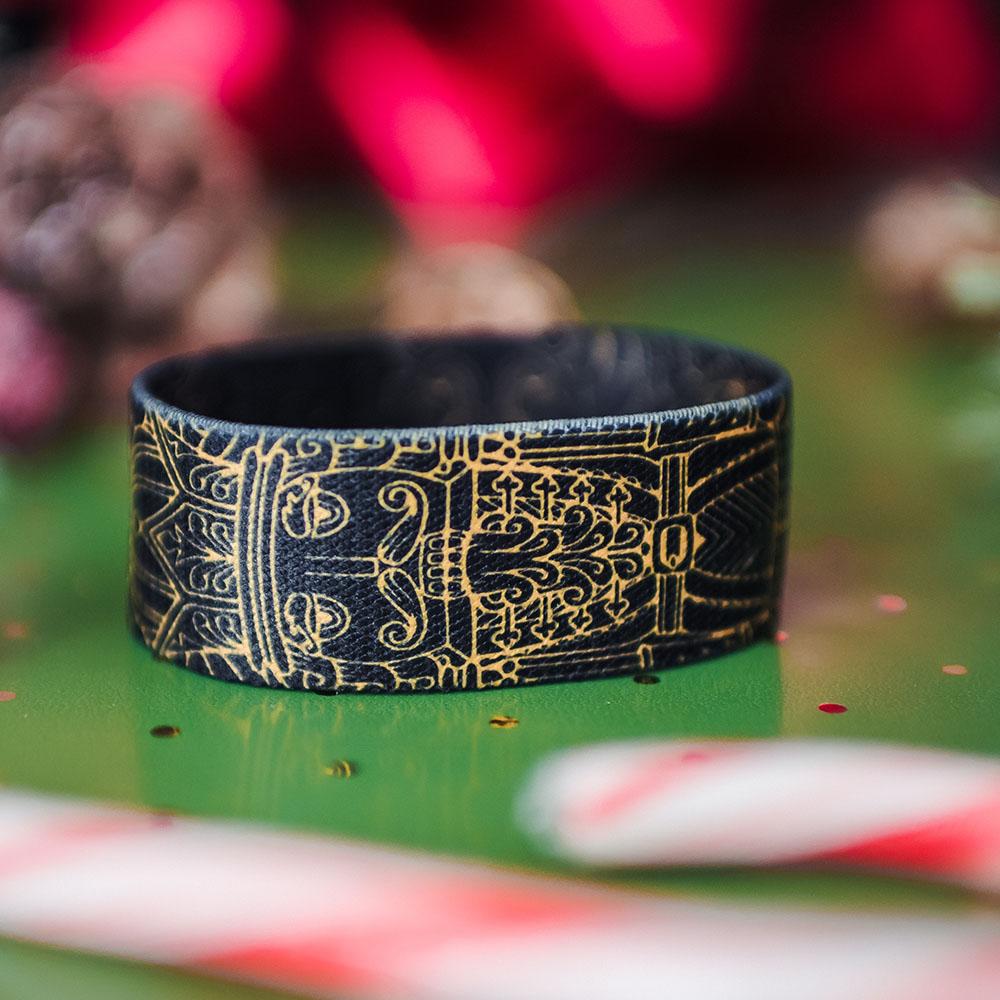 Stand Guard-Sold Out-ZOX - This item is sold out and will not be restocked.