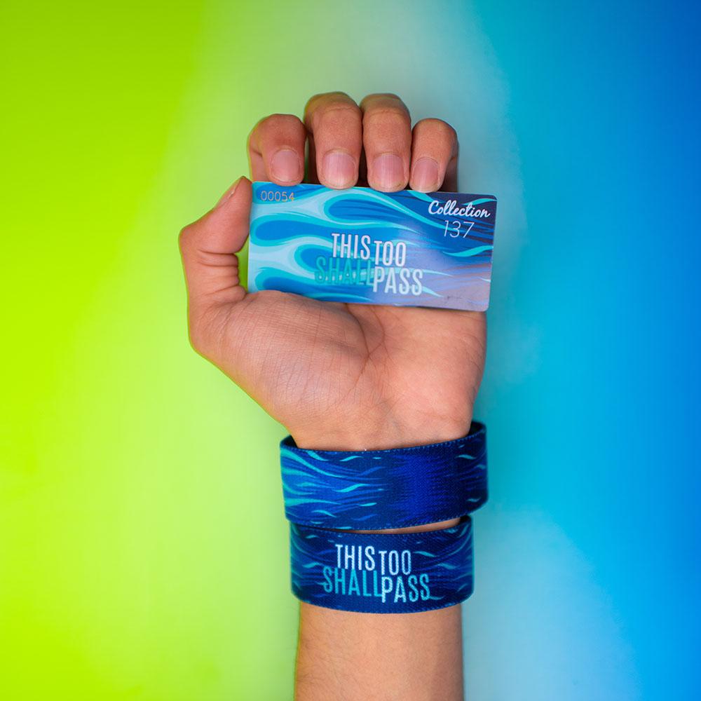 This Too Shall Pass-Sold Out-ZOX - This item is sold out and will not be restocked.