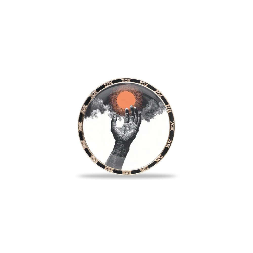 Stoic Coin Pack