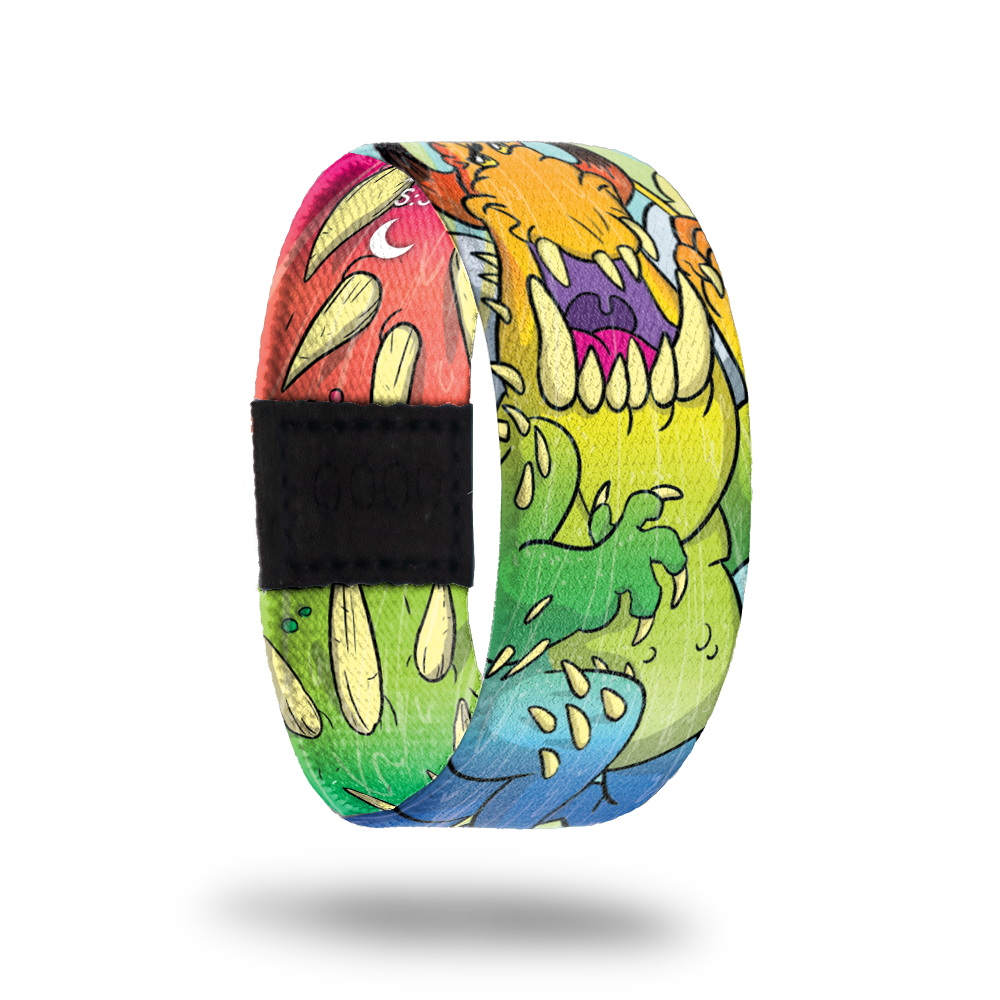 Sing Anyway-Moonstone-Sold Out-Medium-ZOX - This item is sold out and will not be restocked.