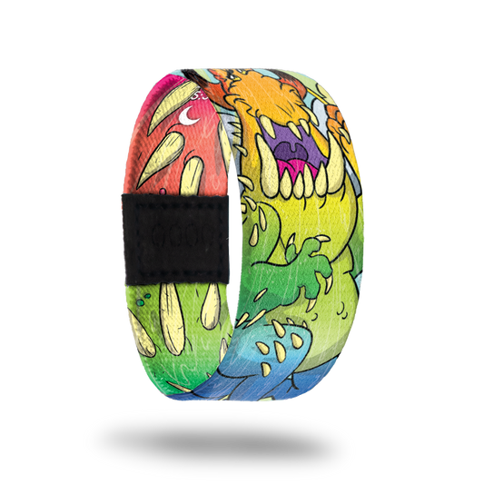 Sing Anyway-Moonstone-Sold Out-Medium-ZOX - This item is sold out and will not be restocked.