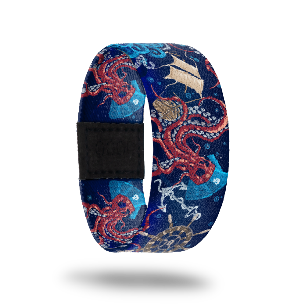 Smooth Seas-Sold Out-ZOX - This item is sold out and will not be restocked.