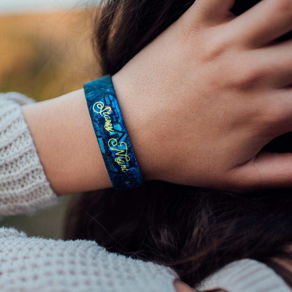 Starry Night-Sold Out - Singles-ZOX - This item is sold out and will not be restocked.