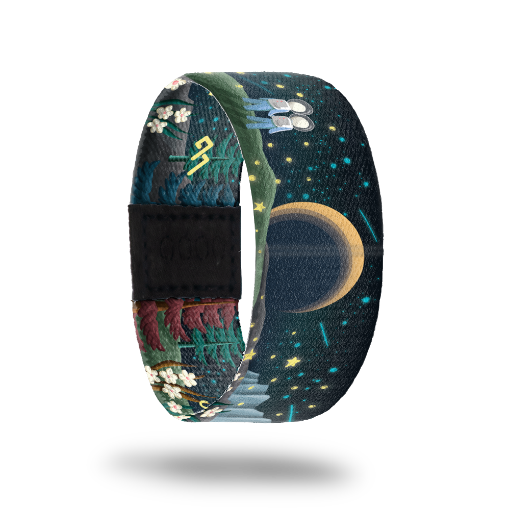 Somewhere Only We Know-Sold Out-ZOX - This item is sold out and will not be restocked.