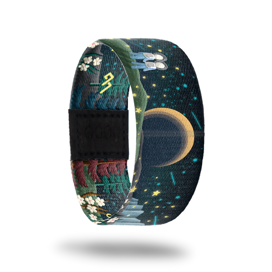 Somewhere Only We Know-Sold Out-ZOX - This item is sold out and will not be restocked.