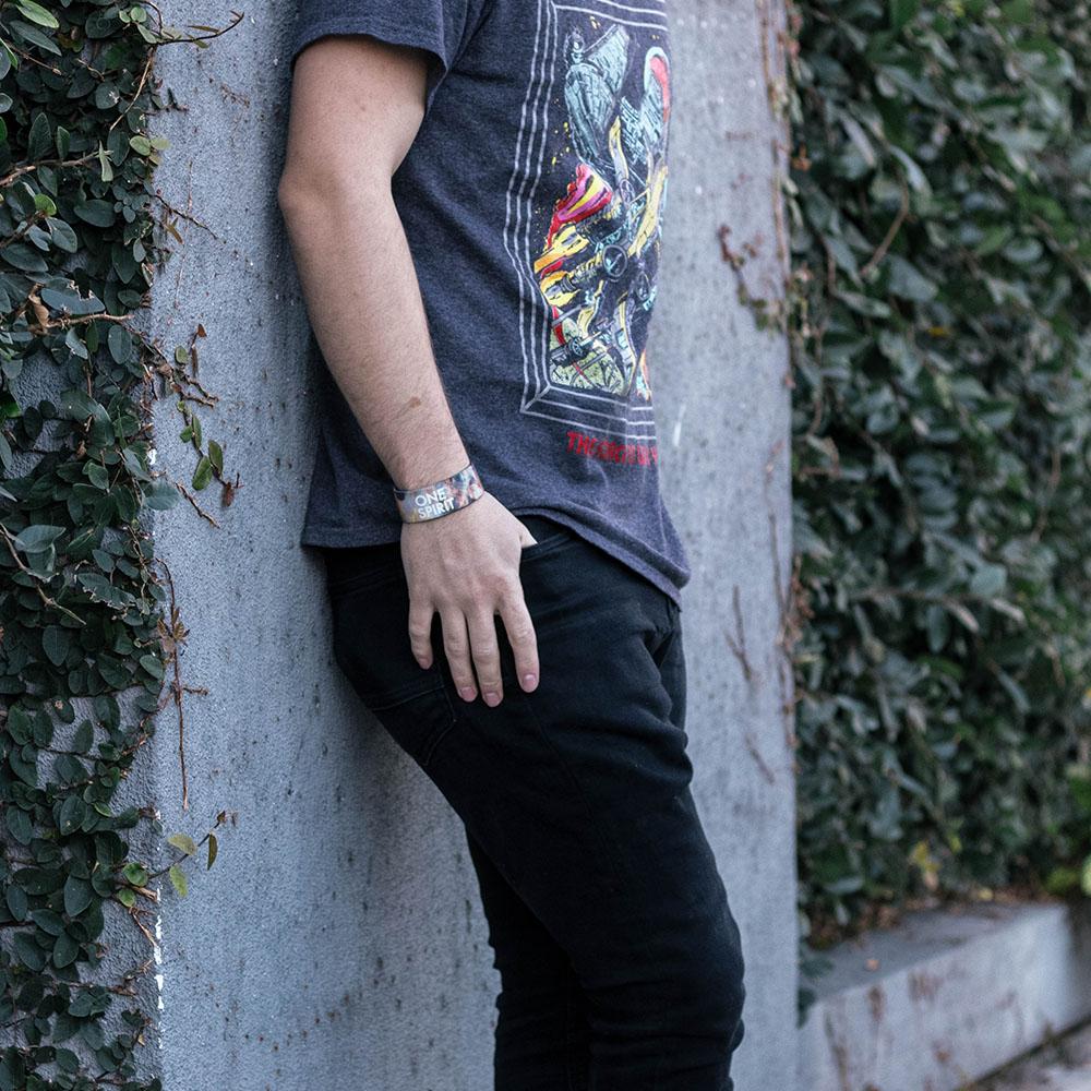 One Spirit-Sold Out-ZOX - This item is sold out and will not be restocked.