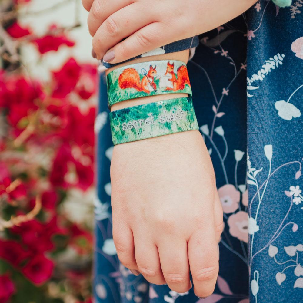 Secret Stash-Sold Out-ZOX - This item is sold out and will not be restocked.