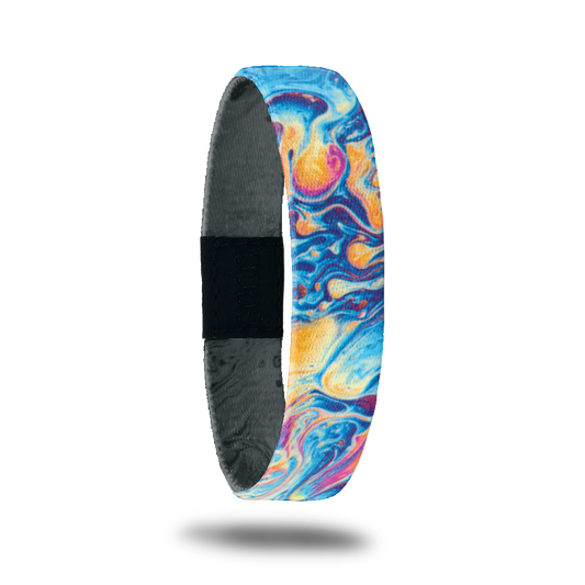 Stand For Something-Sold Out - Singles-ZOX - This item is sold out and will not be restocked.