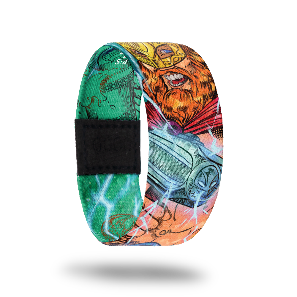 Stand Firm-Sold Out-ZOX - This item is sold out and will not be restocked.