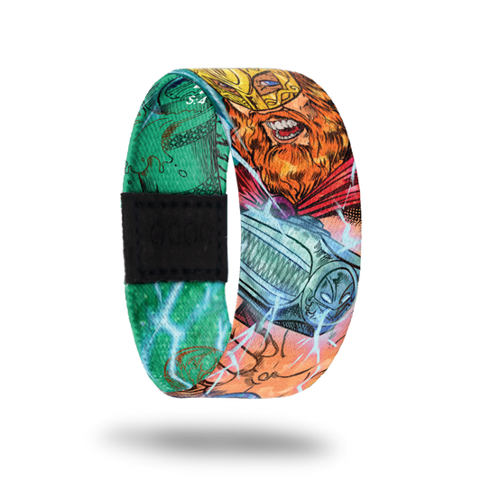 Stand Firm-Sold Out-ZOX - This item is sold out and will not be restocked.
