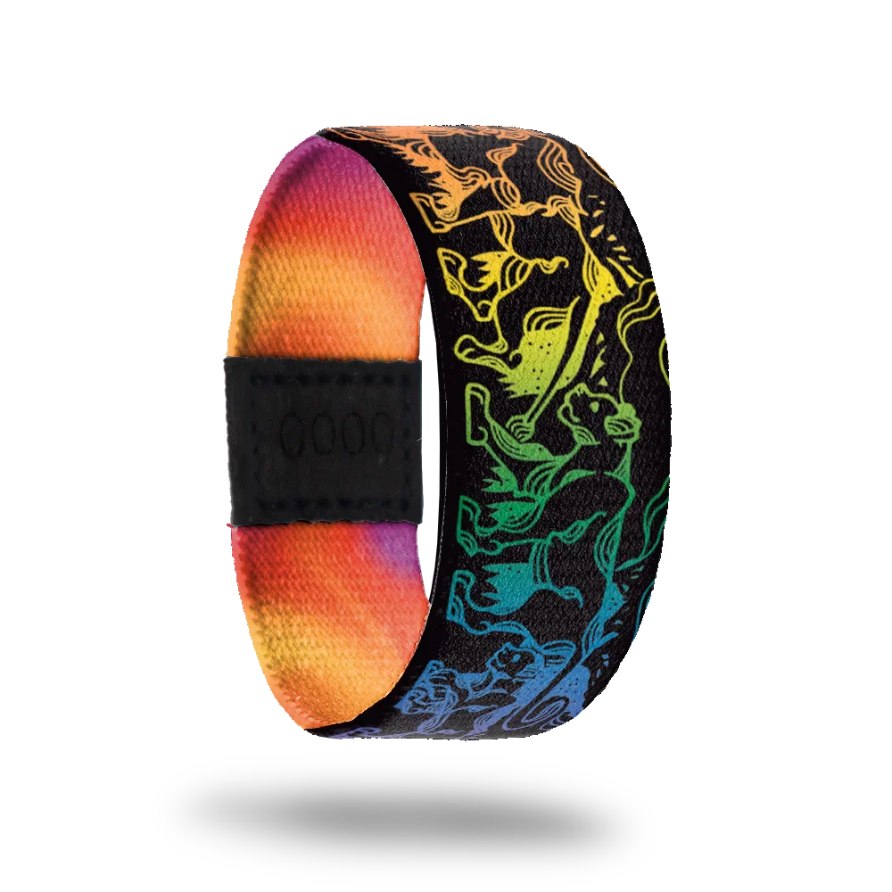 Stand Proud Bracelet
