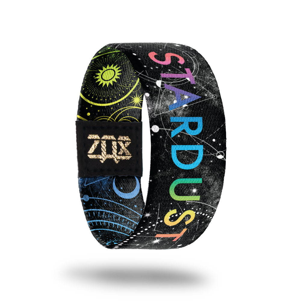 Stardust-Sold Out-ZOX - This item is sold out and will not be restocked.