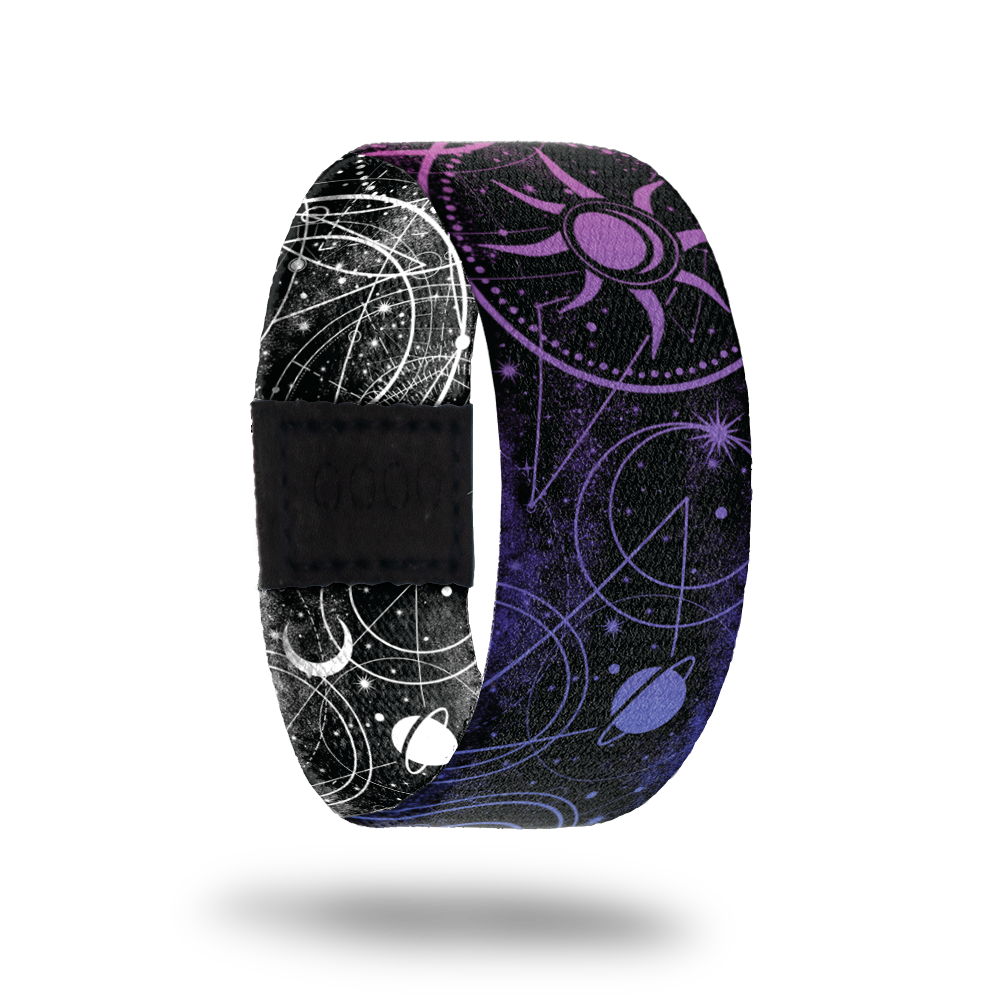 Stardust-Sold Out-ZOX - This item is sold out and will not be restocked.