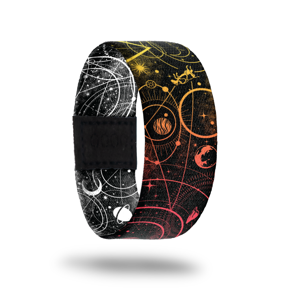 Stardust-Sold Out-ZOX - This item is sold out and will not be restocked.