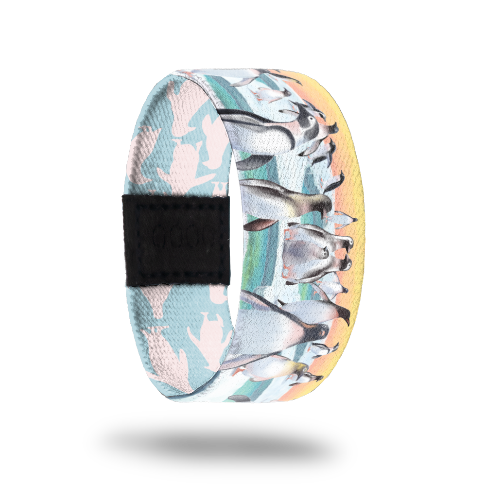 Stick Together-Sold Out-ZOX - This item is sold out and will not be restocked.