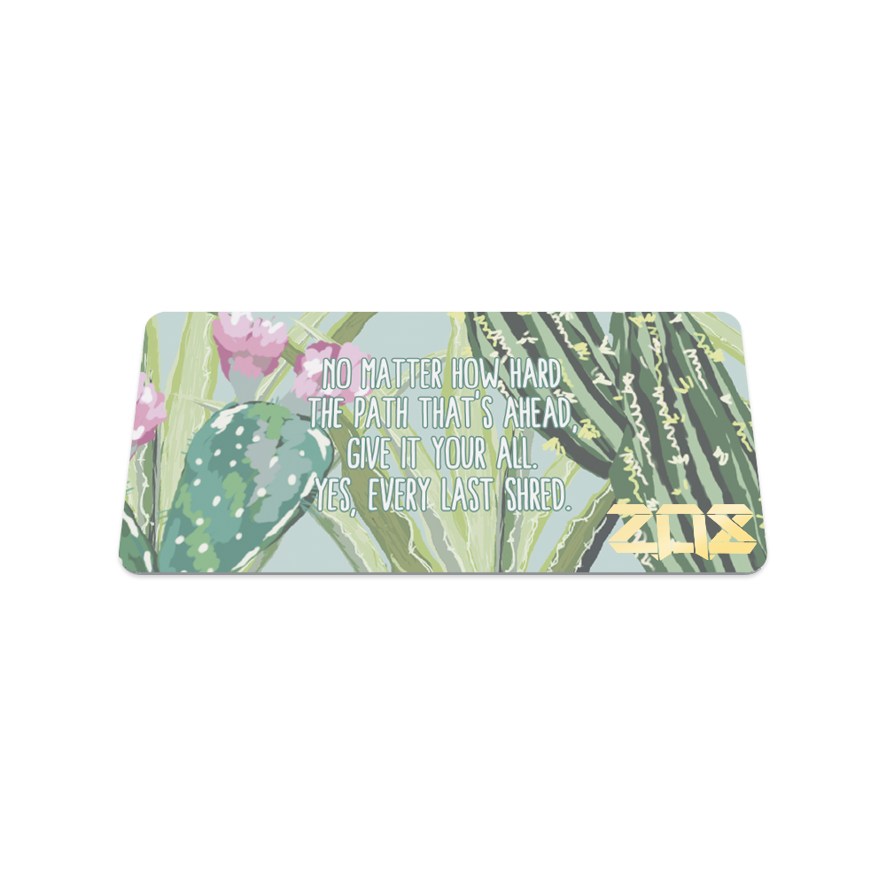 Stick With It-Sold Out - Singles-ZOX - This item is sold out and will not be restocked.