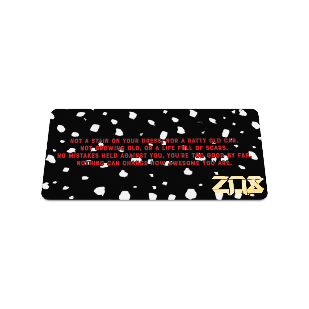 Still Fabulous-Sold Out - Singles-ZOX - This item is sold out and will not be restocked.
