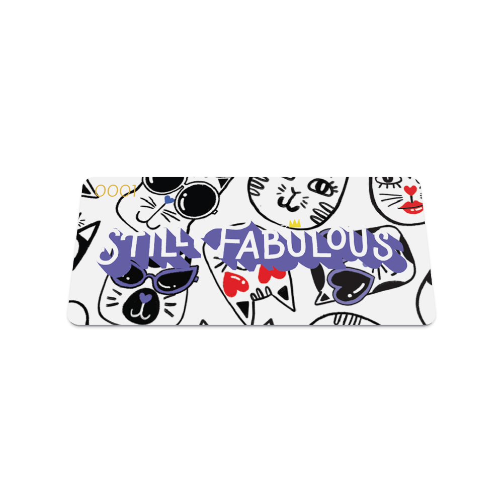 Still Fabulous-Sold Out - Singles-ZOX - This item is sold out and will not be restocked.