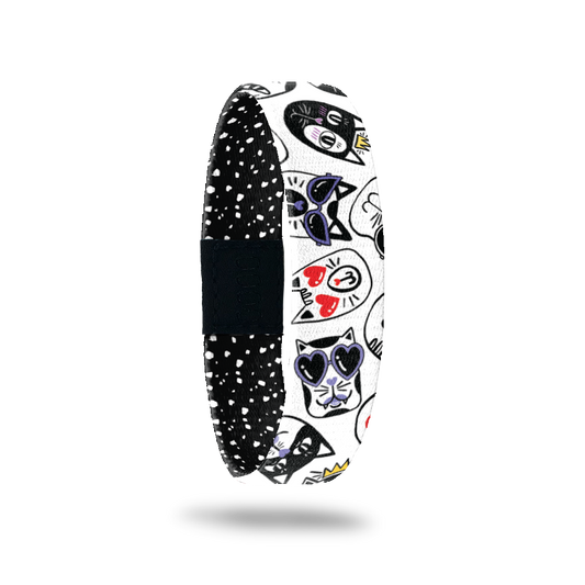 Still Fabulous-Sold Out - Singles-ZOX - This item is sold out and will not be restocked.