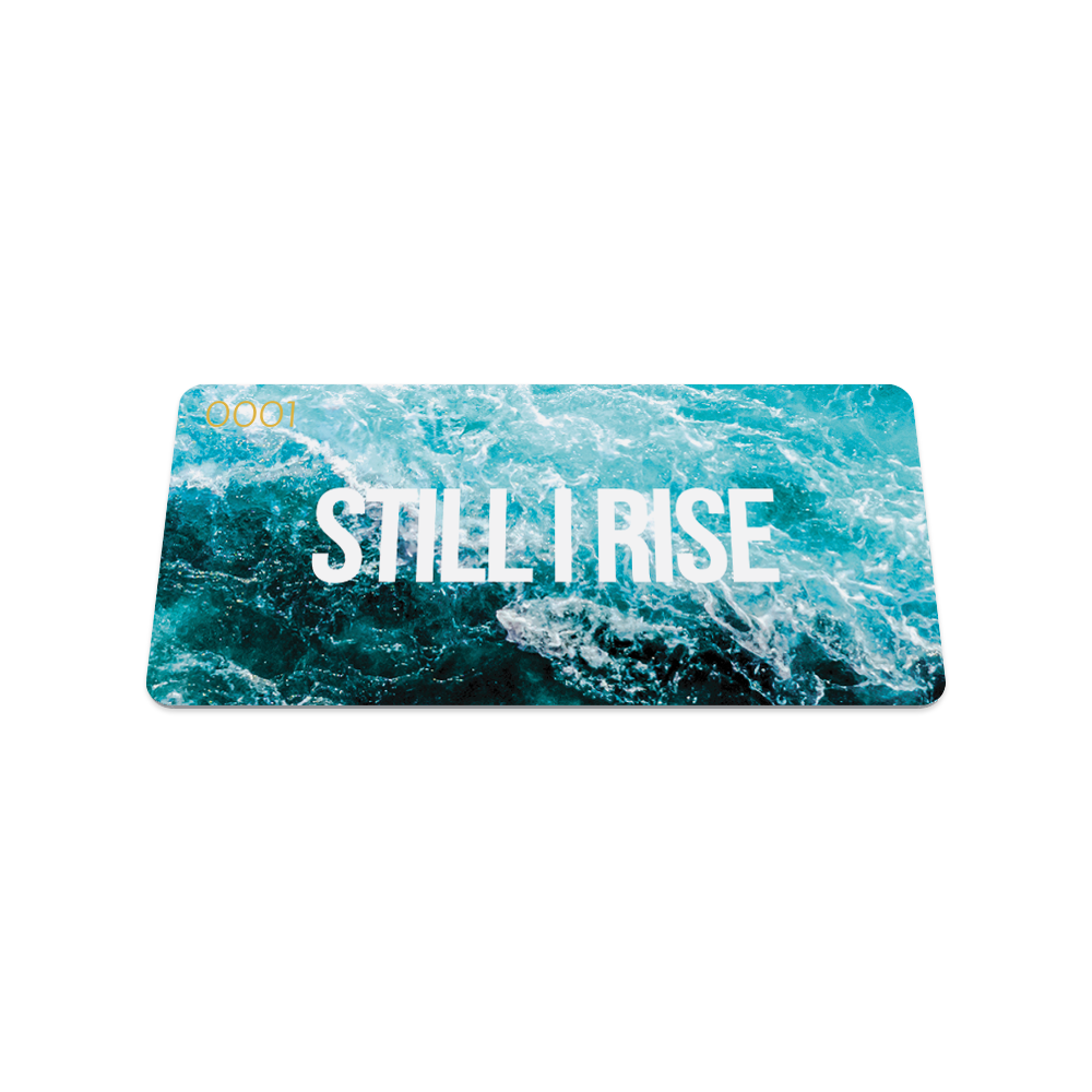 Still I Rise