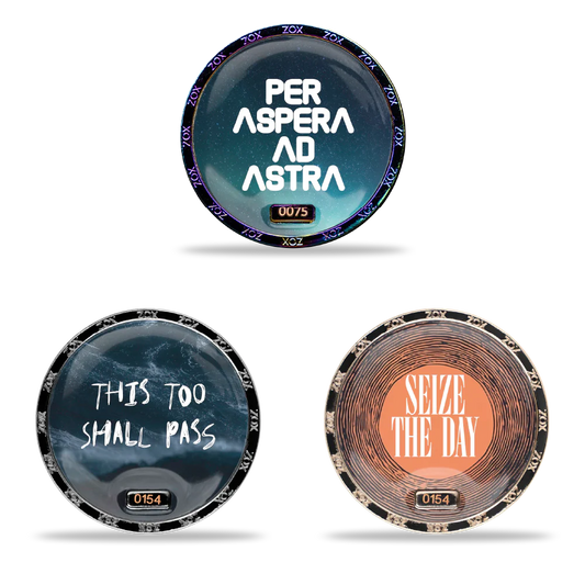 Stoic Coin Pack