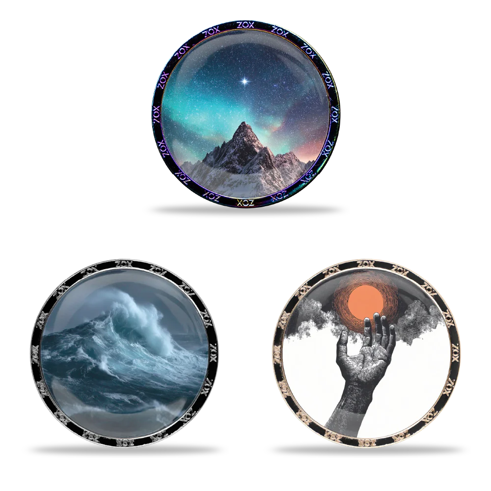 Stoic Coin Pack