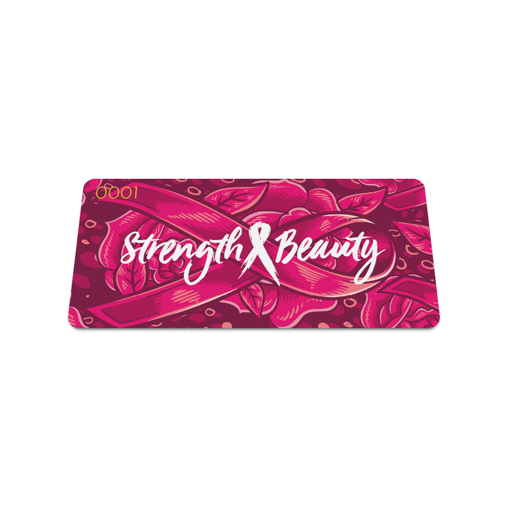 Strength & Beauty Bracelet