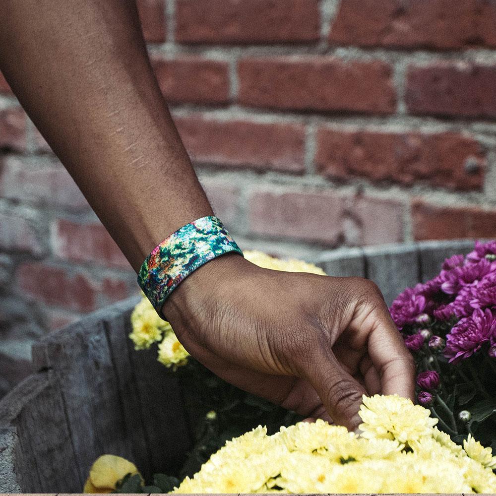 Stronger With Every Struggle-Sold Out-ZOX - This item is sold out and will not be restocked.