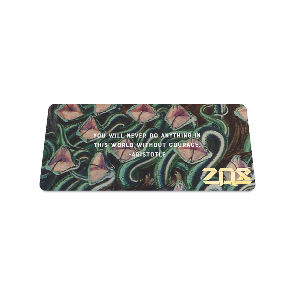 Stronger Than Stone-Sold Out-ZOX - This item is sold out and will not be restocked.