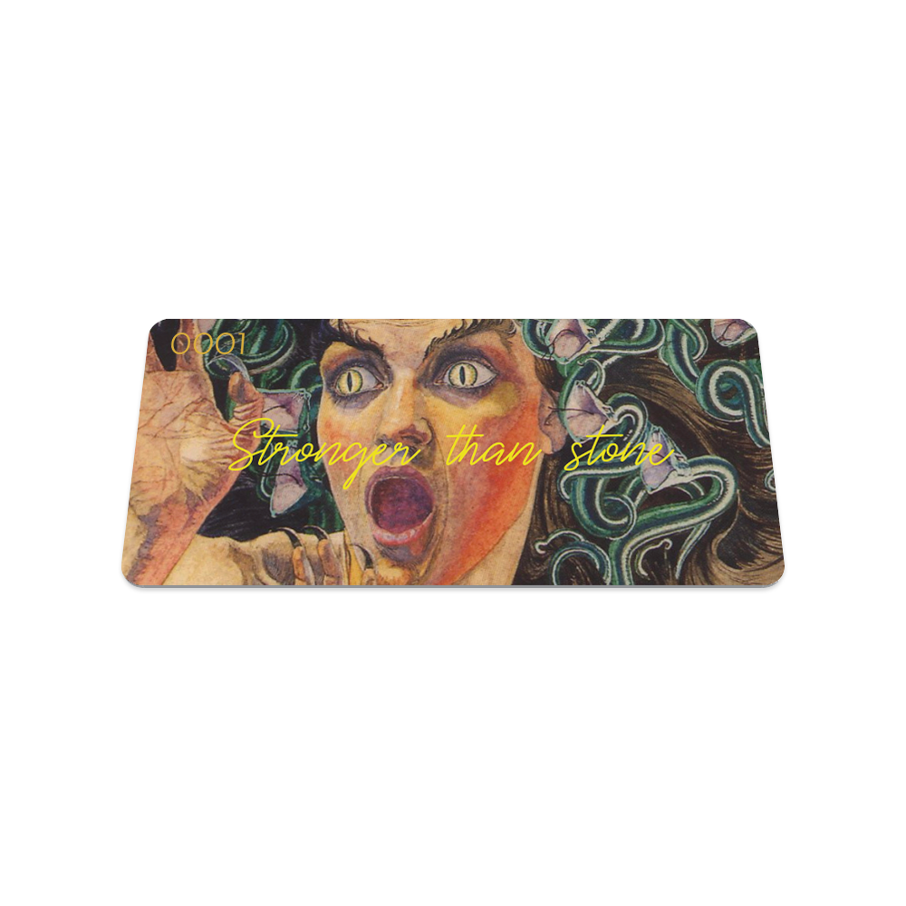 Stronger Than Stone-Sold Out-ZOX - This item is sold out and will not be restocked.