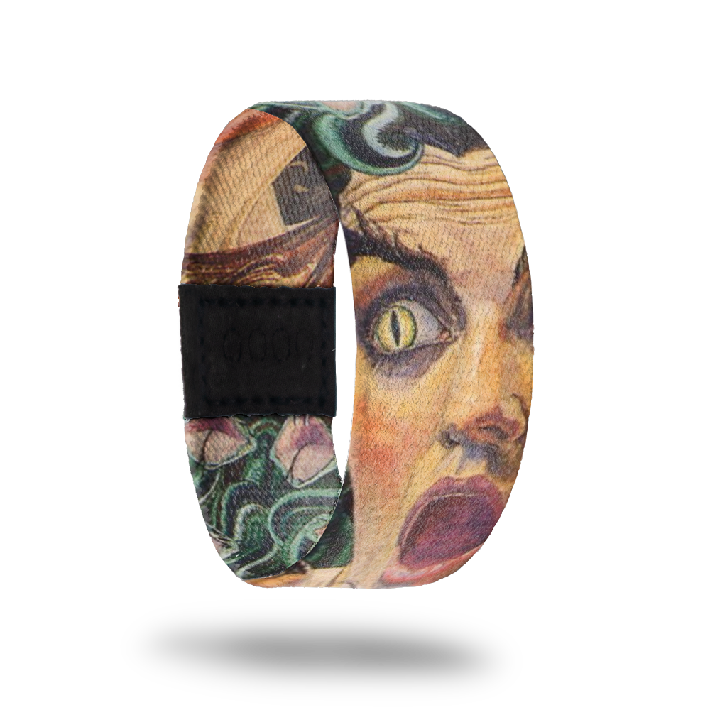 Stronger Than Stone-Sold Out-ZOX - This item is sold out and will not be restocked.