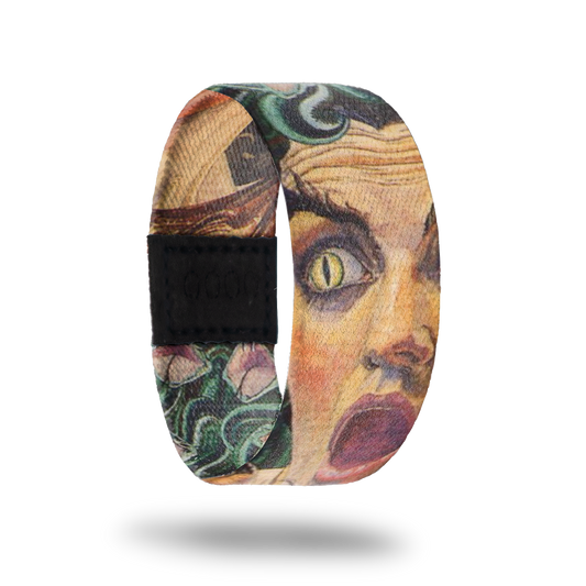 Stronger Than Stone-Sold Out-ZOX - This item is sold out and will not be restocked.