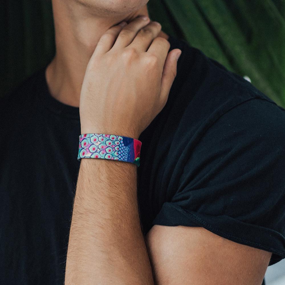 Strut Your Stuff-Sold Out-ZOX - This item is sold out and will not be restocked.