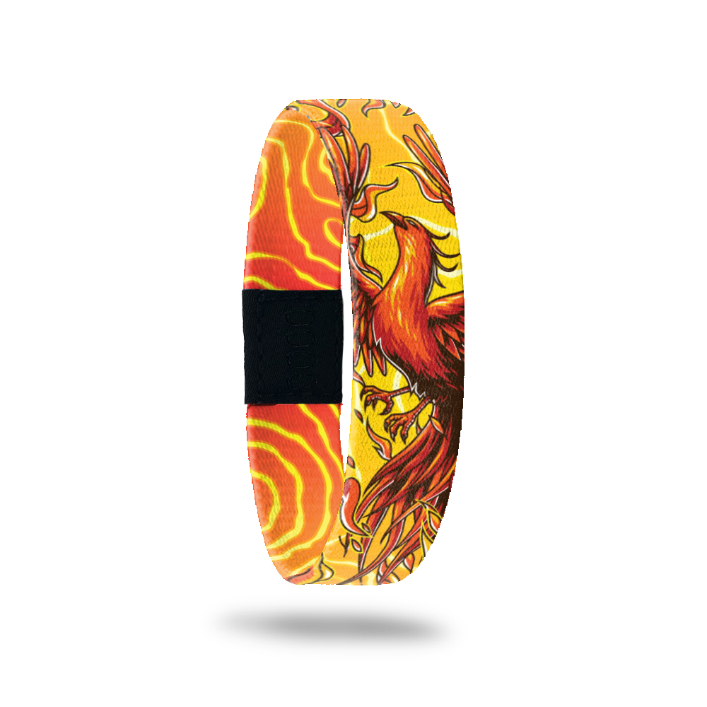 Talitha Koum-Sold Out - Singles-ZOX - This item is sold out and will not be restocked.
