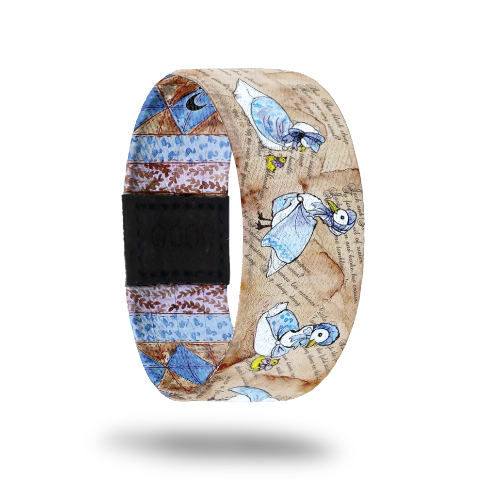 Tell Your Tale-Moonstone-Sold Out-ZOX - This item is sold out and will not be restocked.