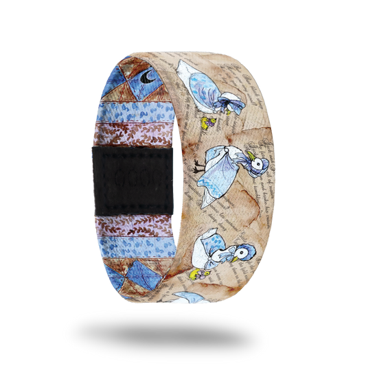 Tell Your Tale-Moonstone-Sold Out-ZOX - This item is sold out and will not be restocked.