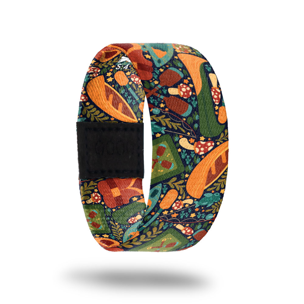 Test the Waters-Sold Out-ZOX - This item is sold out and will not be restocked.
