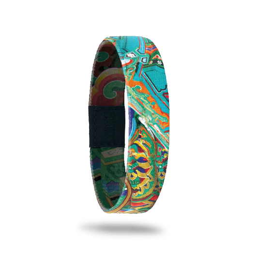 There's Always A Way Wristband