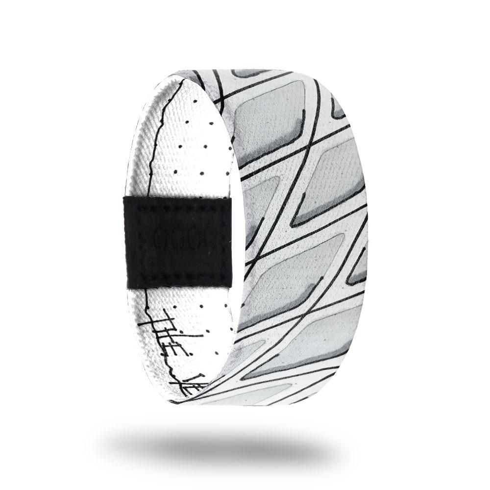 The Veil-Sold Out-ZOX - This item is sold out and will not be restocked.