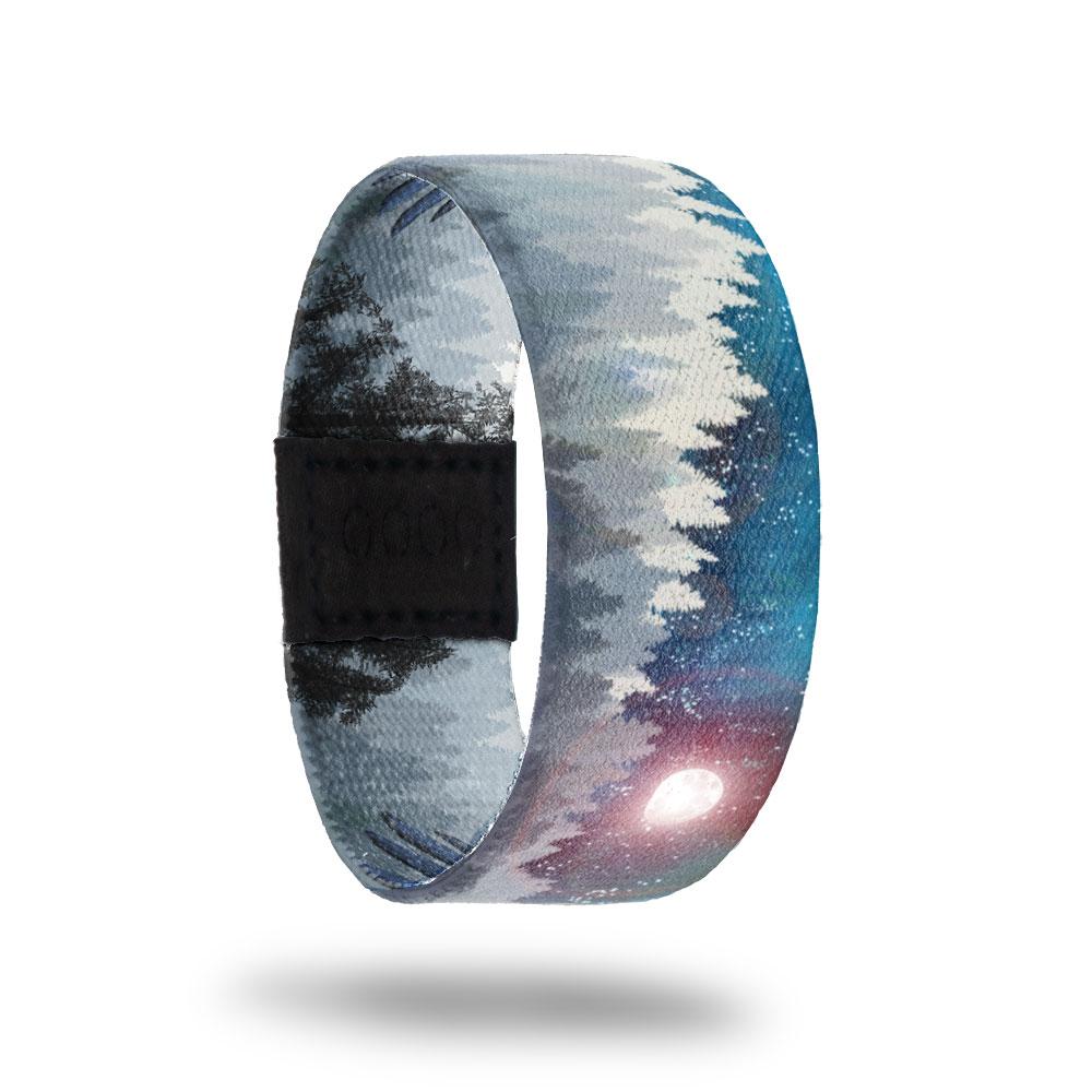 To Nowhere-Sold Out-ZOX - This item is sold out and will not be restocked.