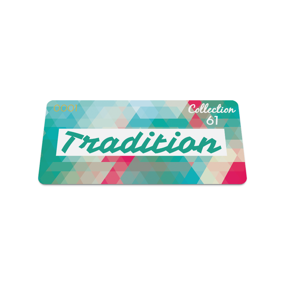 Retro 10- Tradition-Sold Out-ZOX - This item is sold out and will not be restocked.