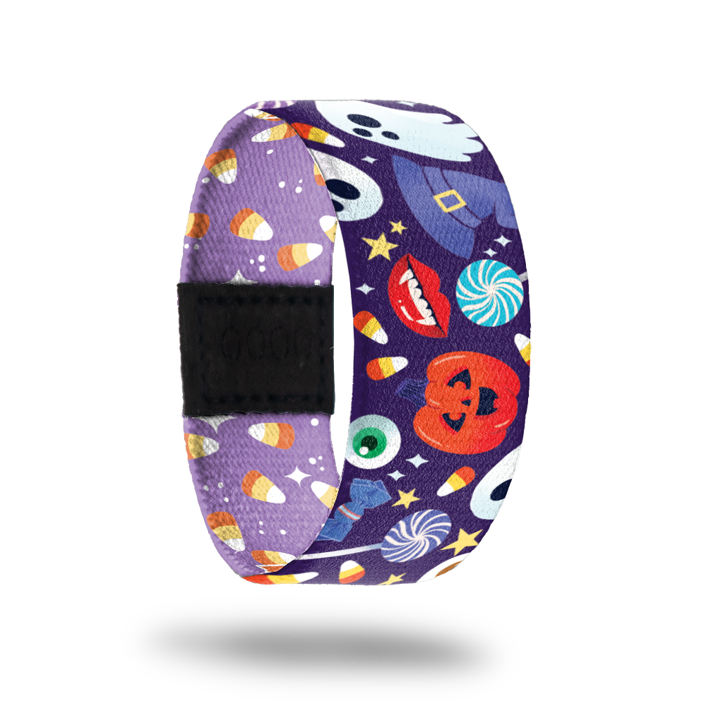 Trick Or Treat-Sold Out-ZOX - This item is sold out and will not be restocked.